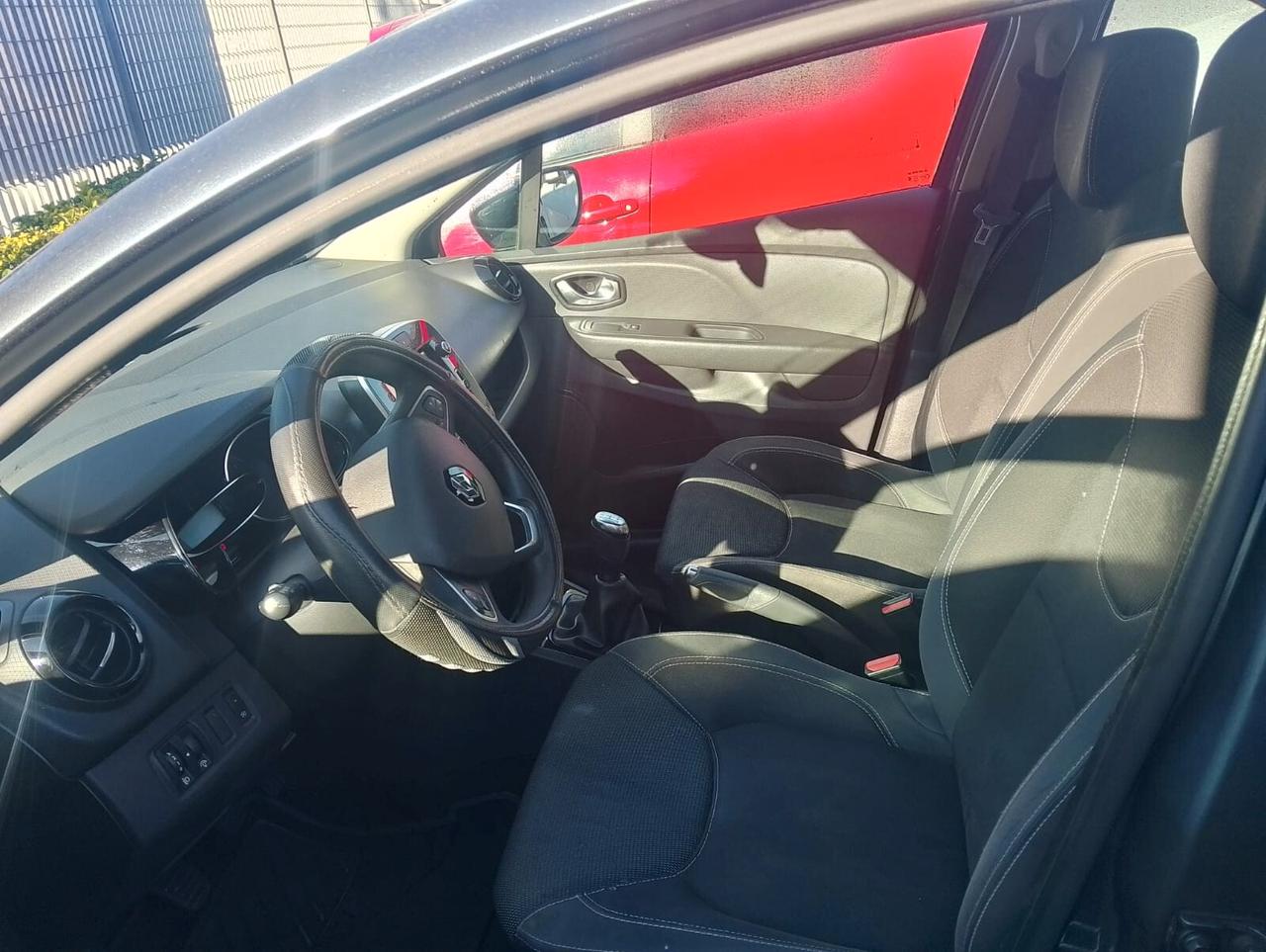 Renault Clio dCi 8V 75CV Start&Stop 5 porte Energy Zen