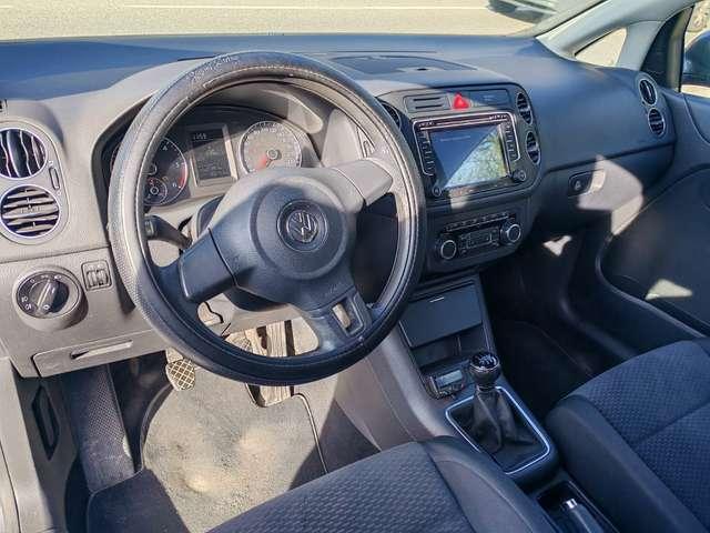 Volkswagen Golf Plus Golf VI 2008 Plus 2.0 tdi Comfortline