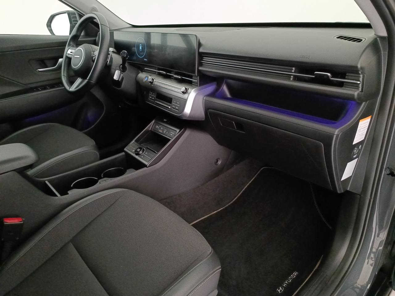 HYUNDAI Kona 1.6 gdi hev X Class Tech Pack 2wd 141cv dct