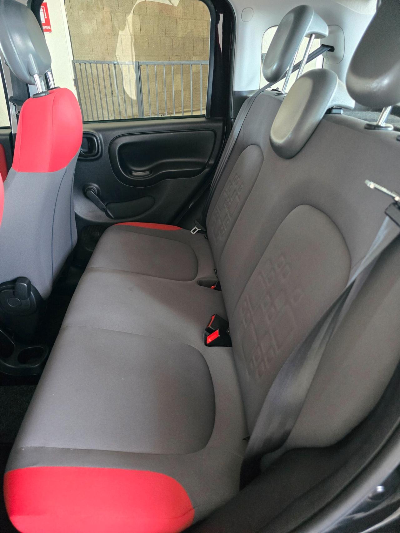 Fiat Panda 1.2 Easy