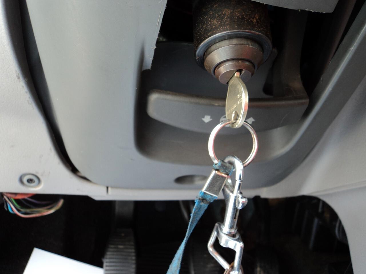 Fiat Panda 1.2 Dynamic GPL