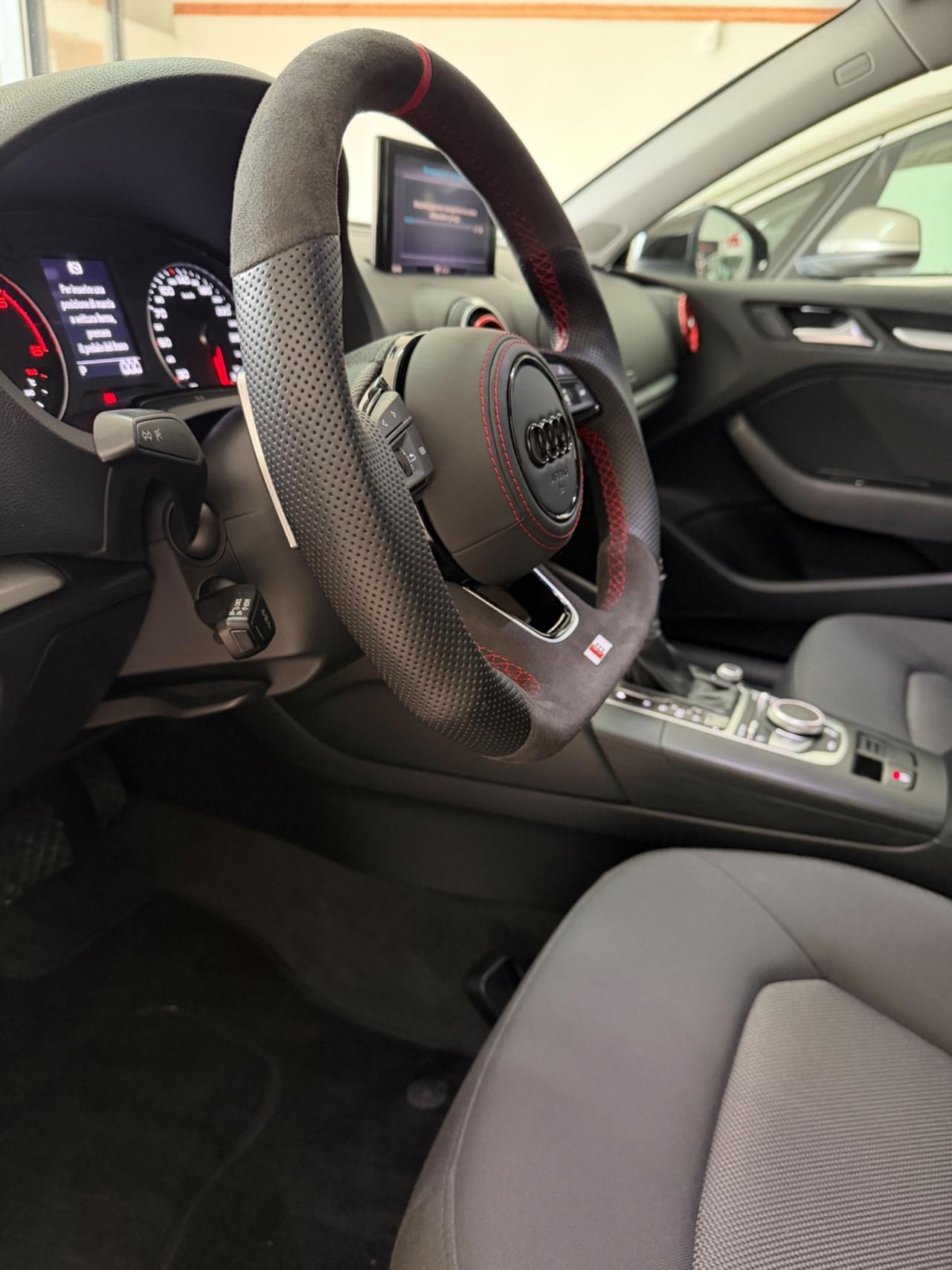 Audi A3 SPB 30 TDI S tronic Business