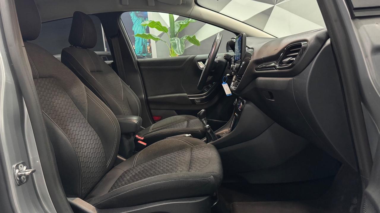 Ford Puma 1.5 120 CV Titanium X -69.000 Km