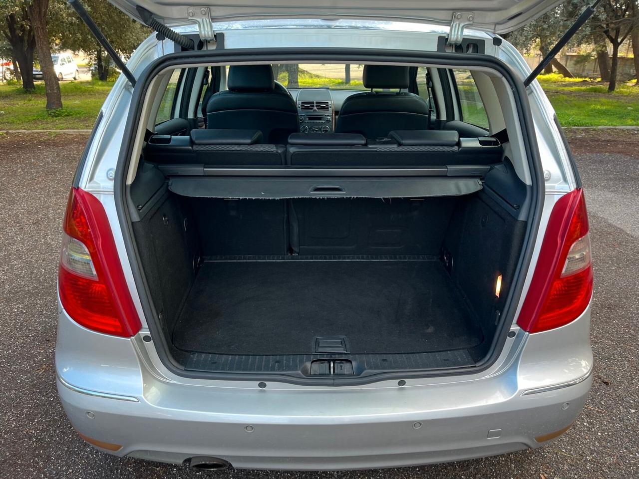 Mercedes Benz Classe A 160 Elegance