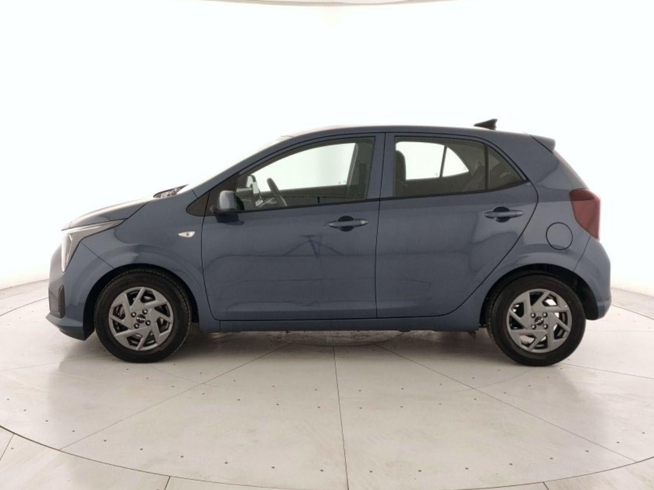 KIA Picanto 1.0 mpi Urban