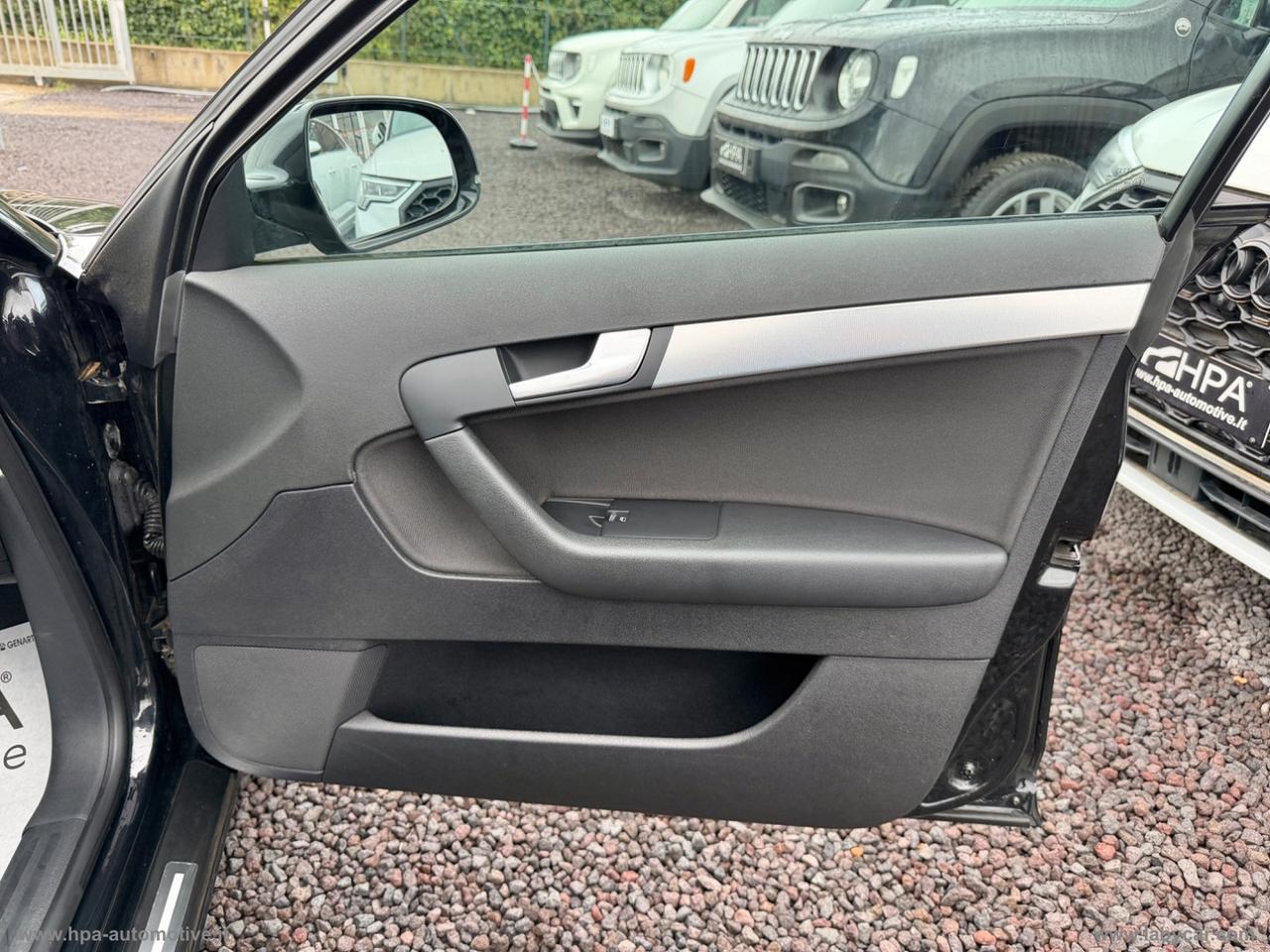 AUDI A3 SPORTBACK 2.0TDI 140CV Ambition