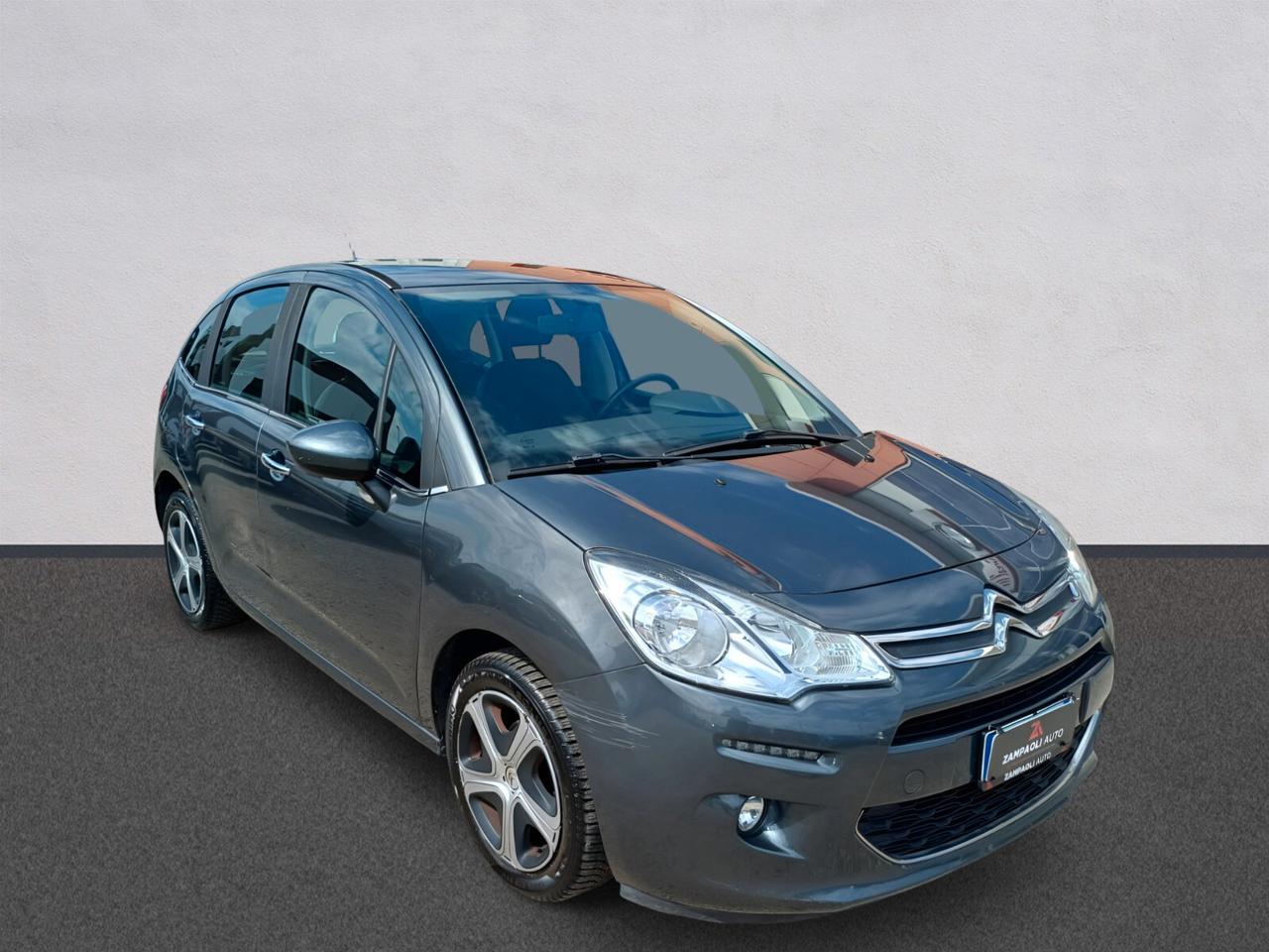 Citroen C3 PureTech 82 Feel Edition