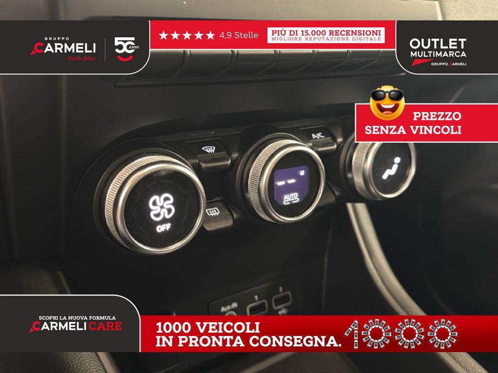 Renault Captur 1.0 TCe Intens