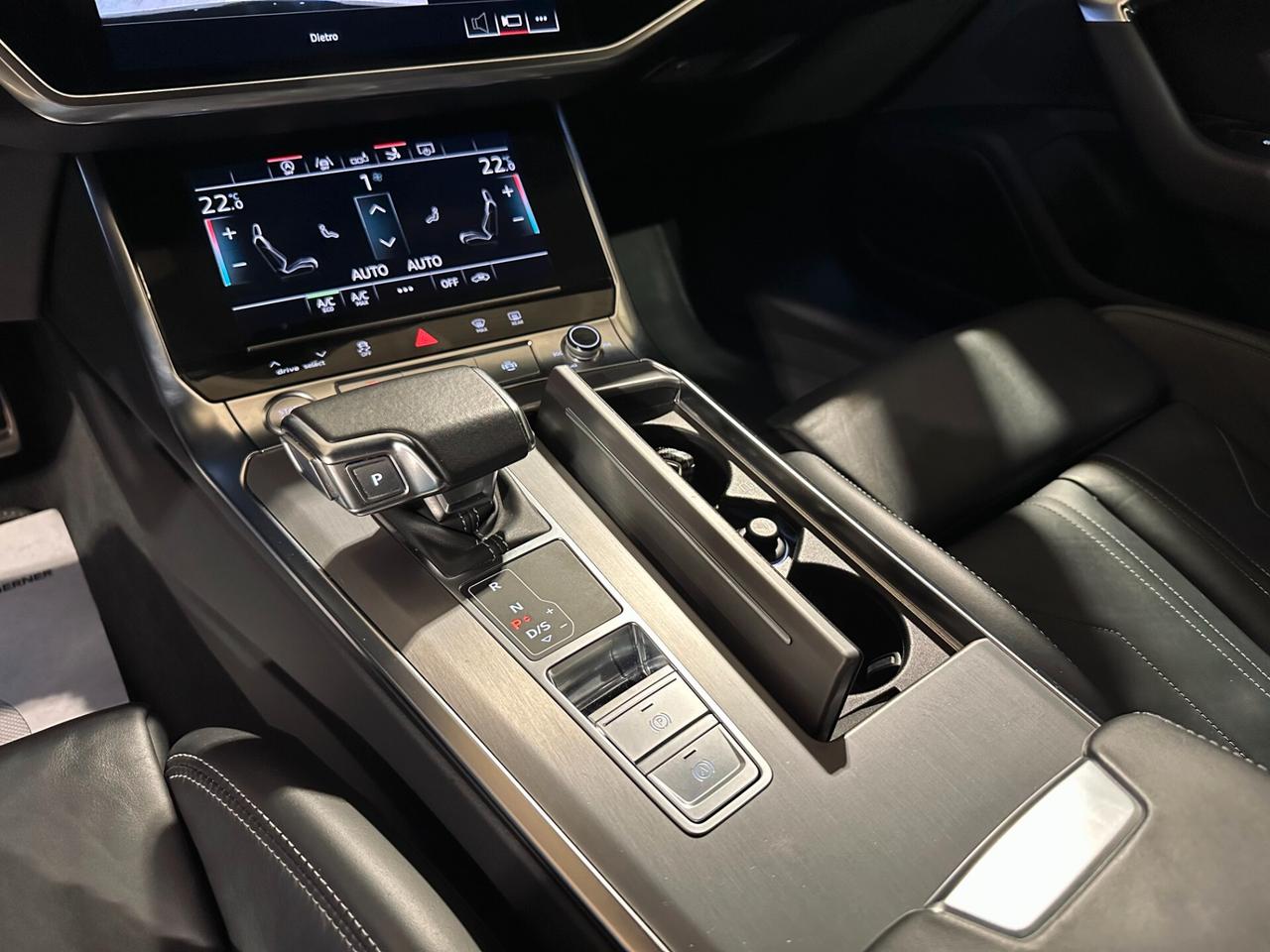 Audi A7 SPB 40 2.0 TDI S tronic Sline 3x