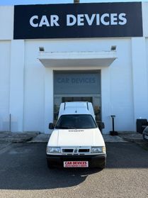 Fiat Fiorino 1.7 - AUTOCARRO 2 POSTI