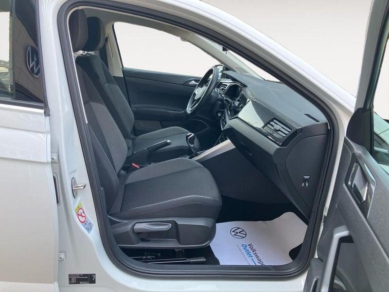 Volkswagen Polo Polo 1.0 Life