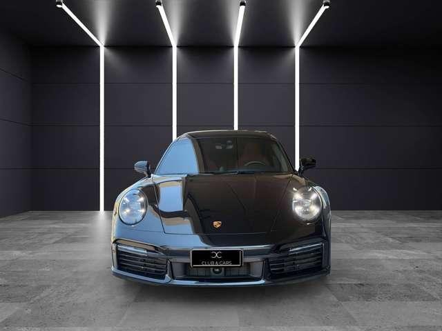Porsche 911 992 Coupe 3.7 Turbo S auto Tetto/Lift/PDDC/PCCB/Innodrive/Bose/PTV