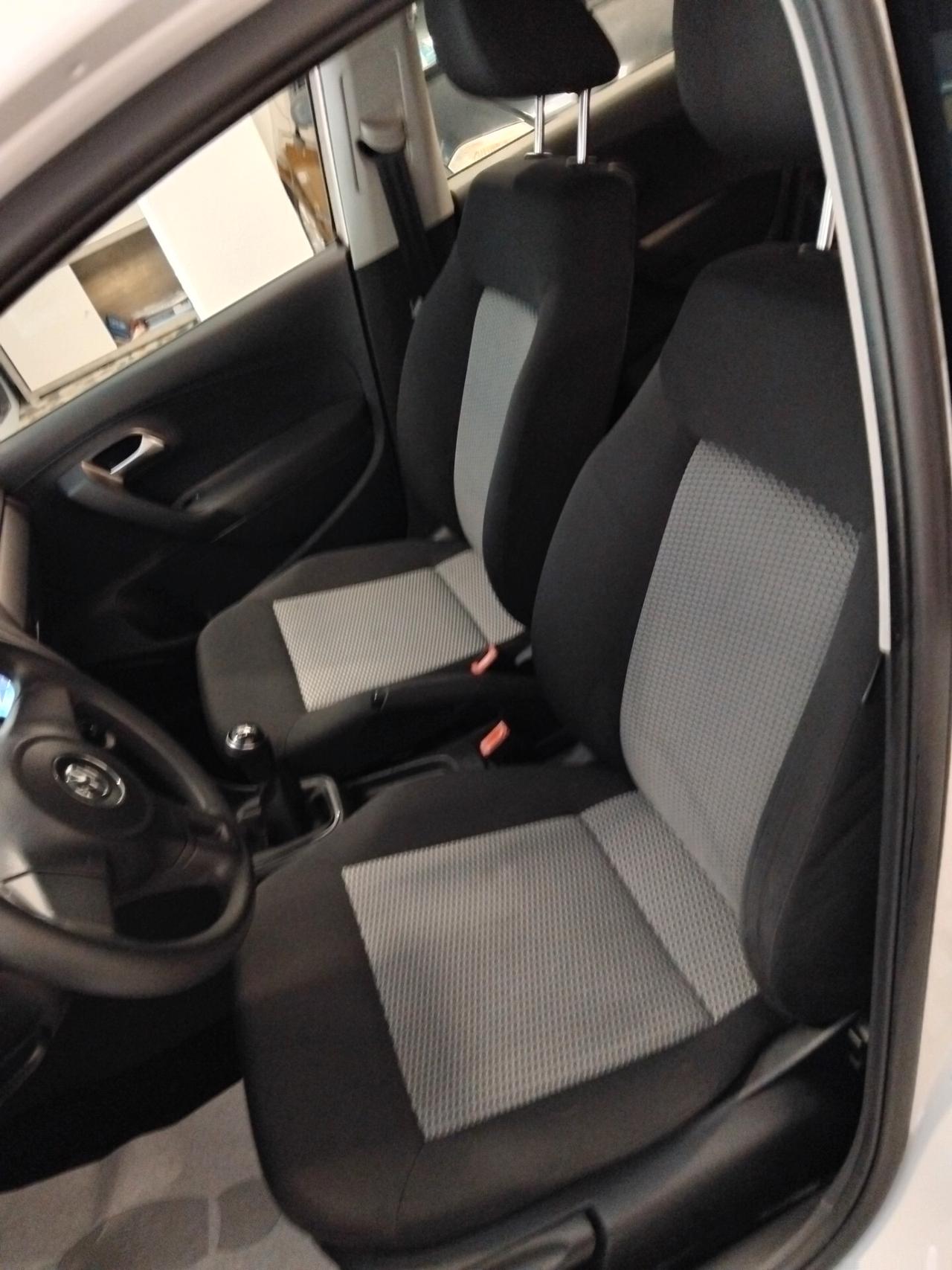 Volkswagen Polo 1.2 5 porte Tech&Sound