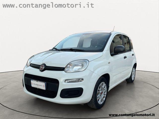 FIAT Panda 1.2 EasyPower Easy