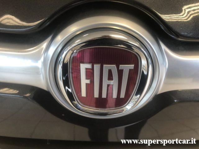 FIAT 500L 0.9 TwinAir 105 CV Trekking