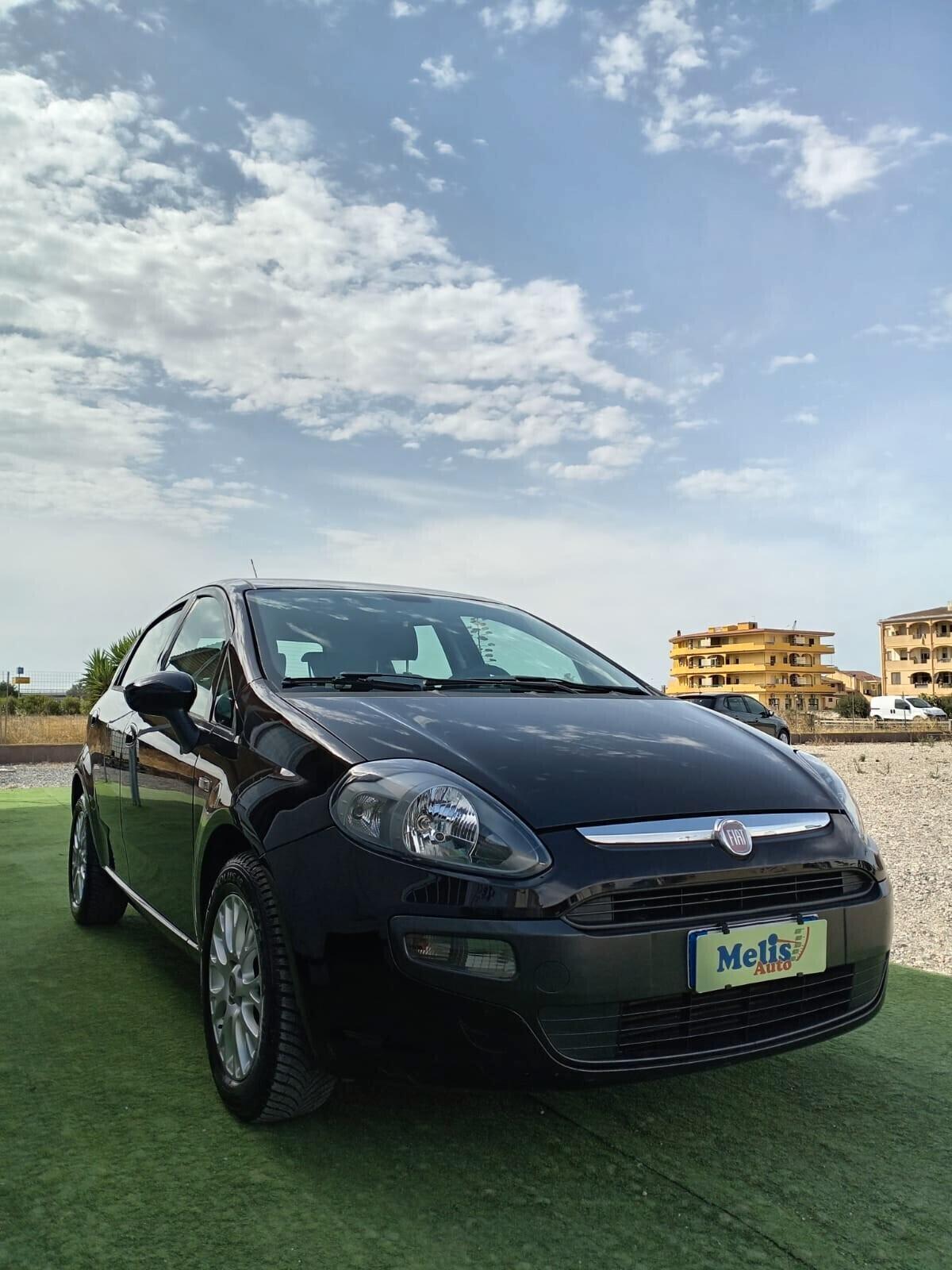 RICERCATISSIMA Fiat Punto EVO 1.3 Mjt 5 porte
