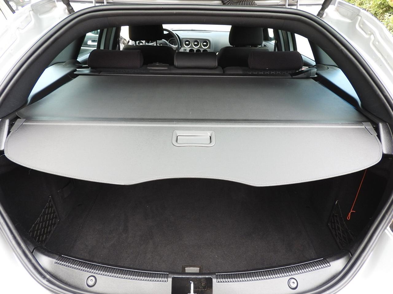 Alfa Romeo 159 2.0 JTDm Sportwagon Progression