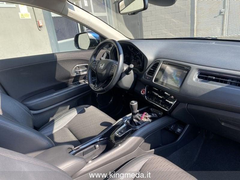 Honda HR-V HR-V 1.5 Benzina - TETTO PANORAMICO APRIBILE