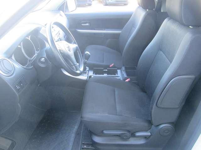 Suzuki Grand Vitara II 3p 4X4 1.9 ddis Fap Euro 4