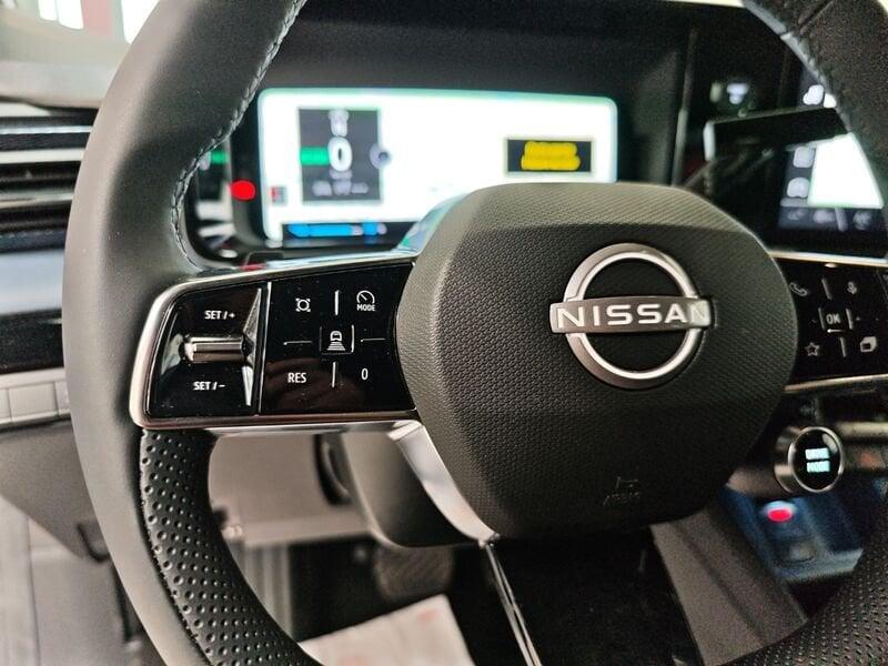 Nissan Micra 52kWh Evolve Auto