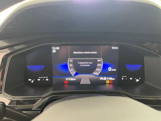 VOLKSWAGEN Polo 1.0 TSI Life
