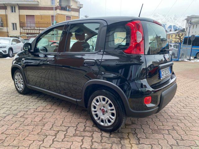 FIAT Panda 1.0 Hybrid Sensori*Comandi al volante