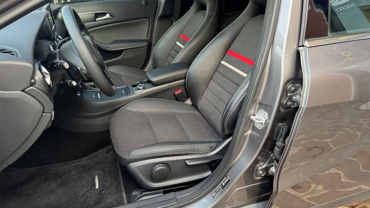 Mercedes-benz A 180 A 180 CDI Automatic Premium
