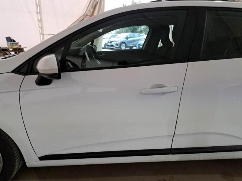 Renault Clio TCe 90 CV 5 porte Business X NEOPATENTATI