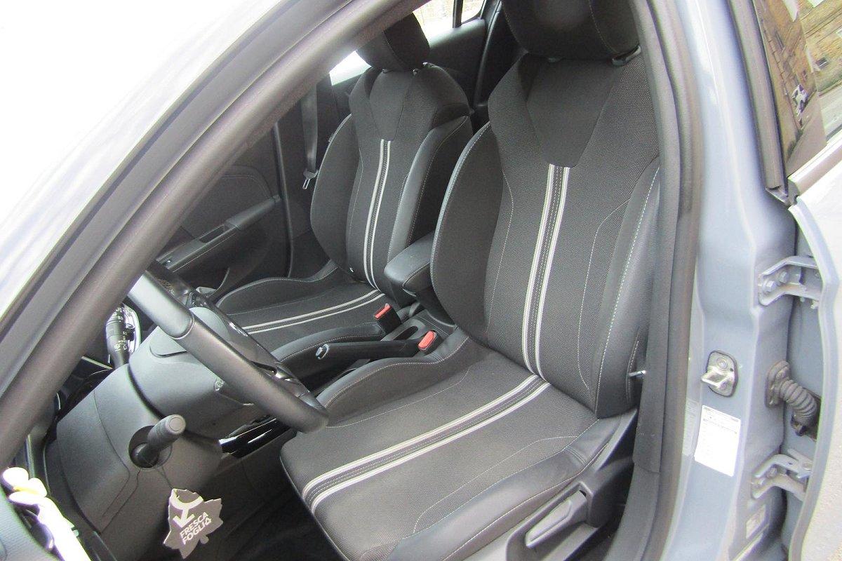 OPEL Corsa 1.2 GS