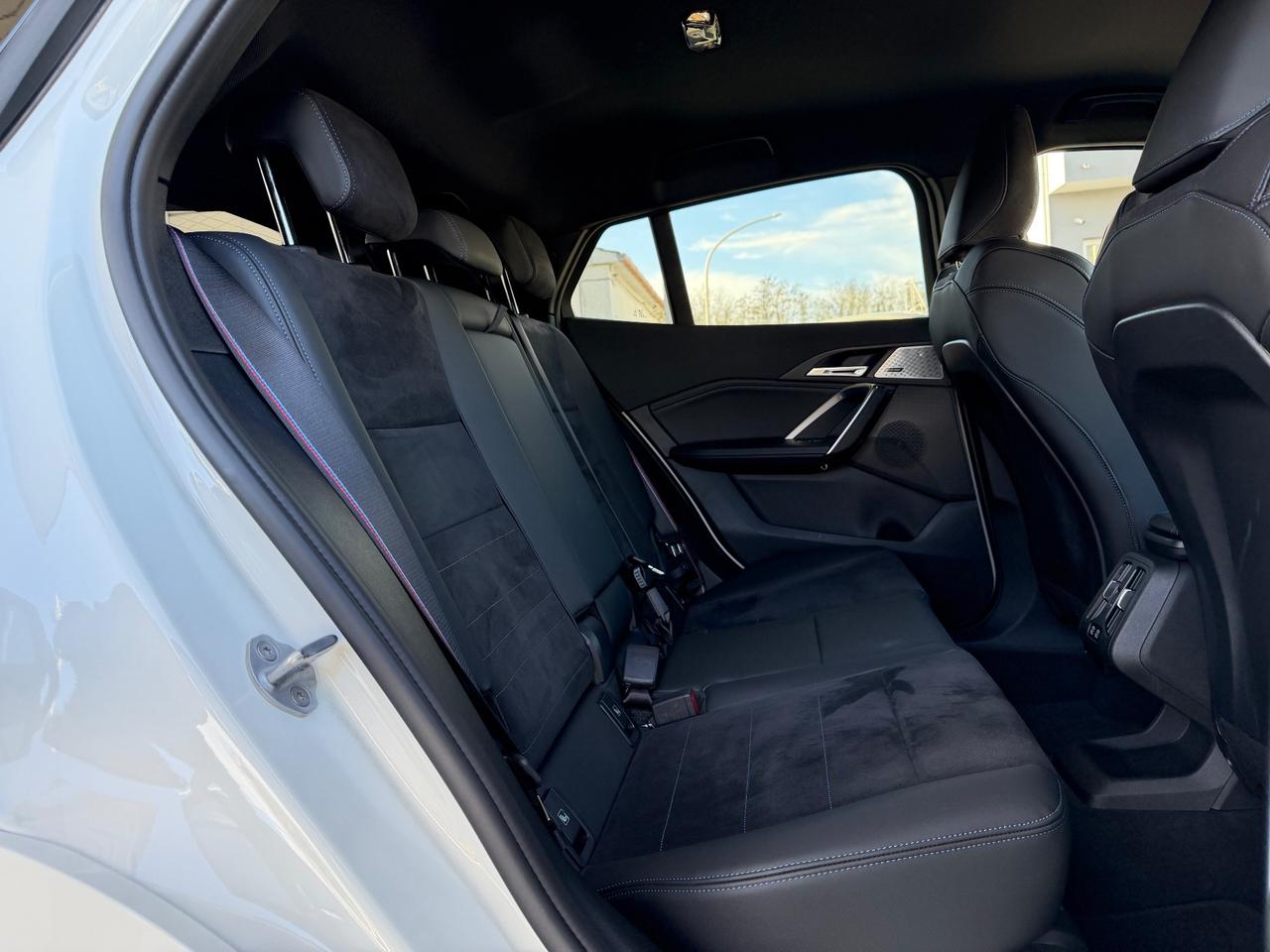 Bmw X2 xDrive 20d Msport Pro 7.000km