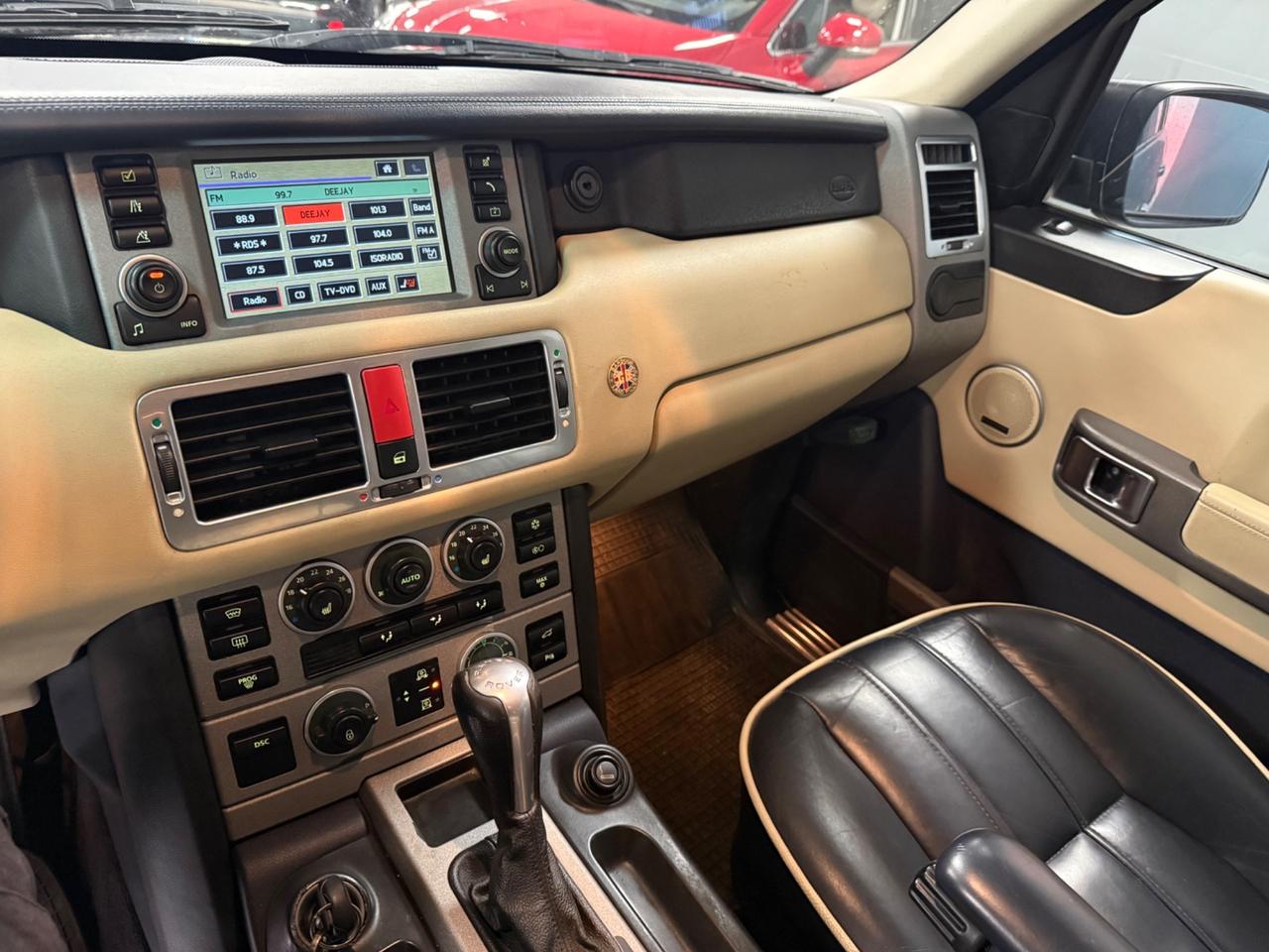 Land Rover Range 3.0 Td6 Vogue Foundry Auto