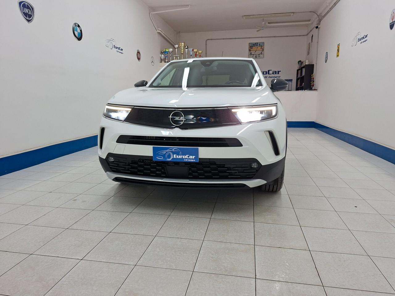Opel Mokka 1.5 Diesel 110cv Elegance