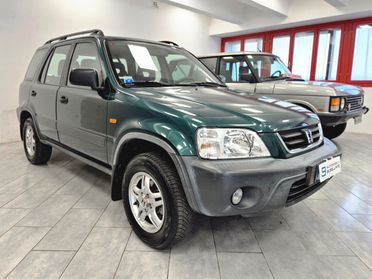 Honda CR-V 2.0 16V cat RVi ** GPL