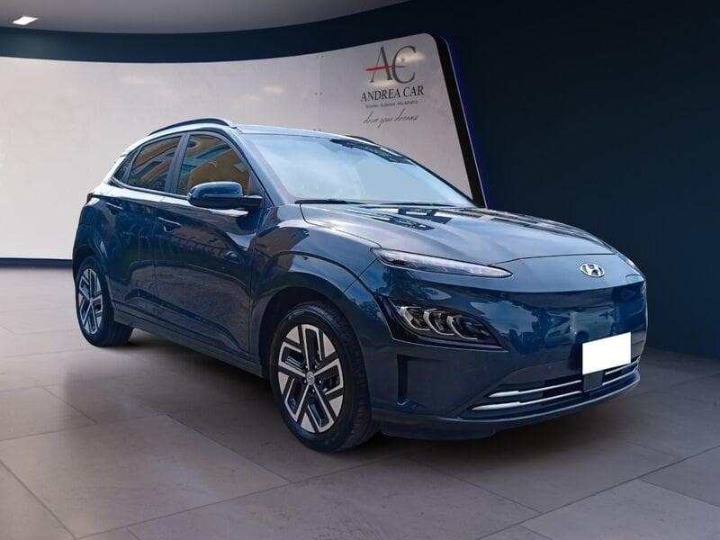 Hyundai Kona Kona 64 kWh EV Xclass