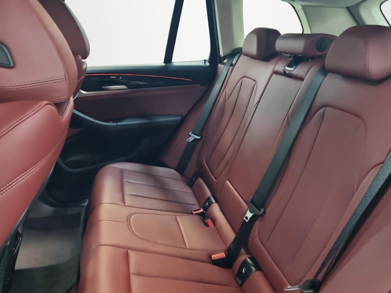 Bmw X3 xDrive20d 48V