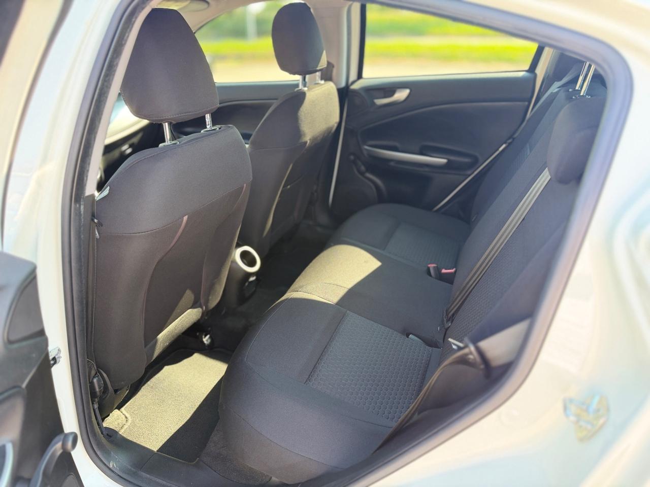 Alfa Romeo Giulietta 1.6 JTDm 2012