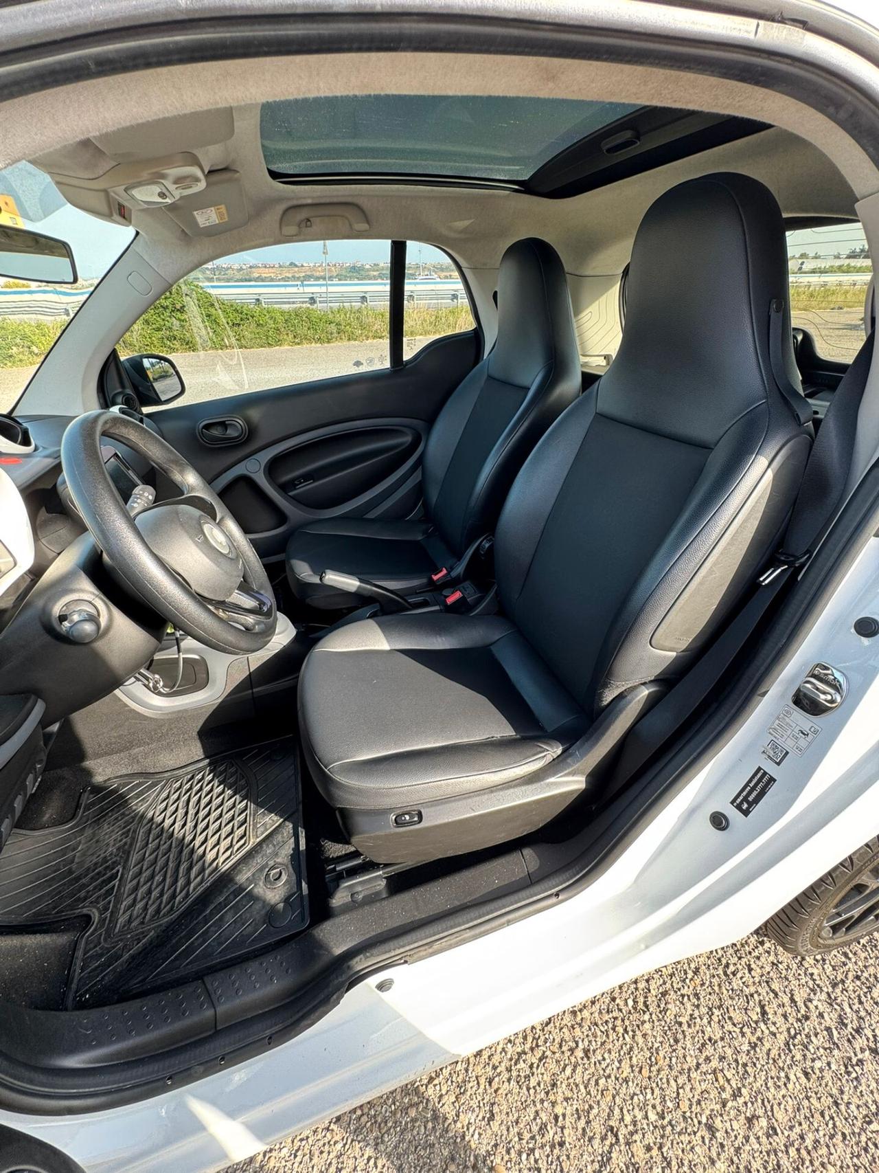 Smart ForTwo 70 1.0 twinamic Urban