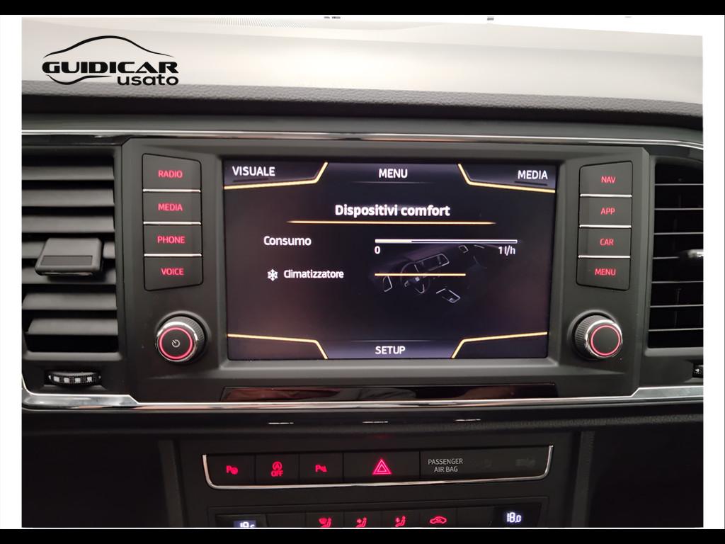 SEAT Ateca - Ateca 1.0 tsi Style