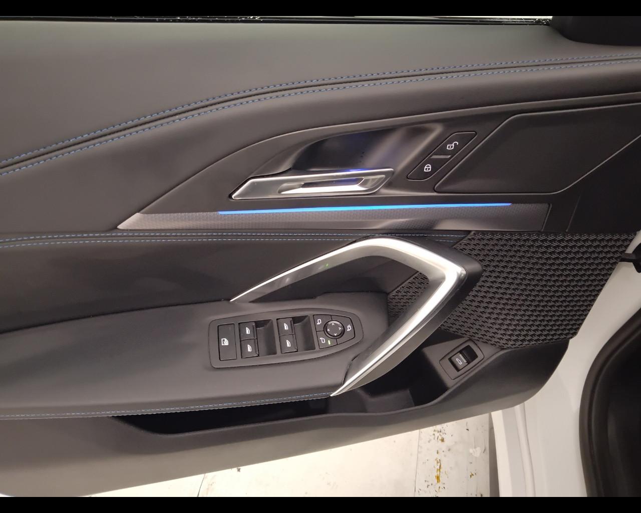 BMW X1 U11 - X1 xdrive20d mhev 48V MSport auto