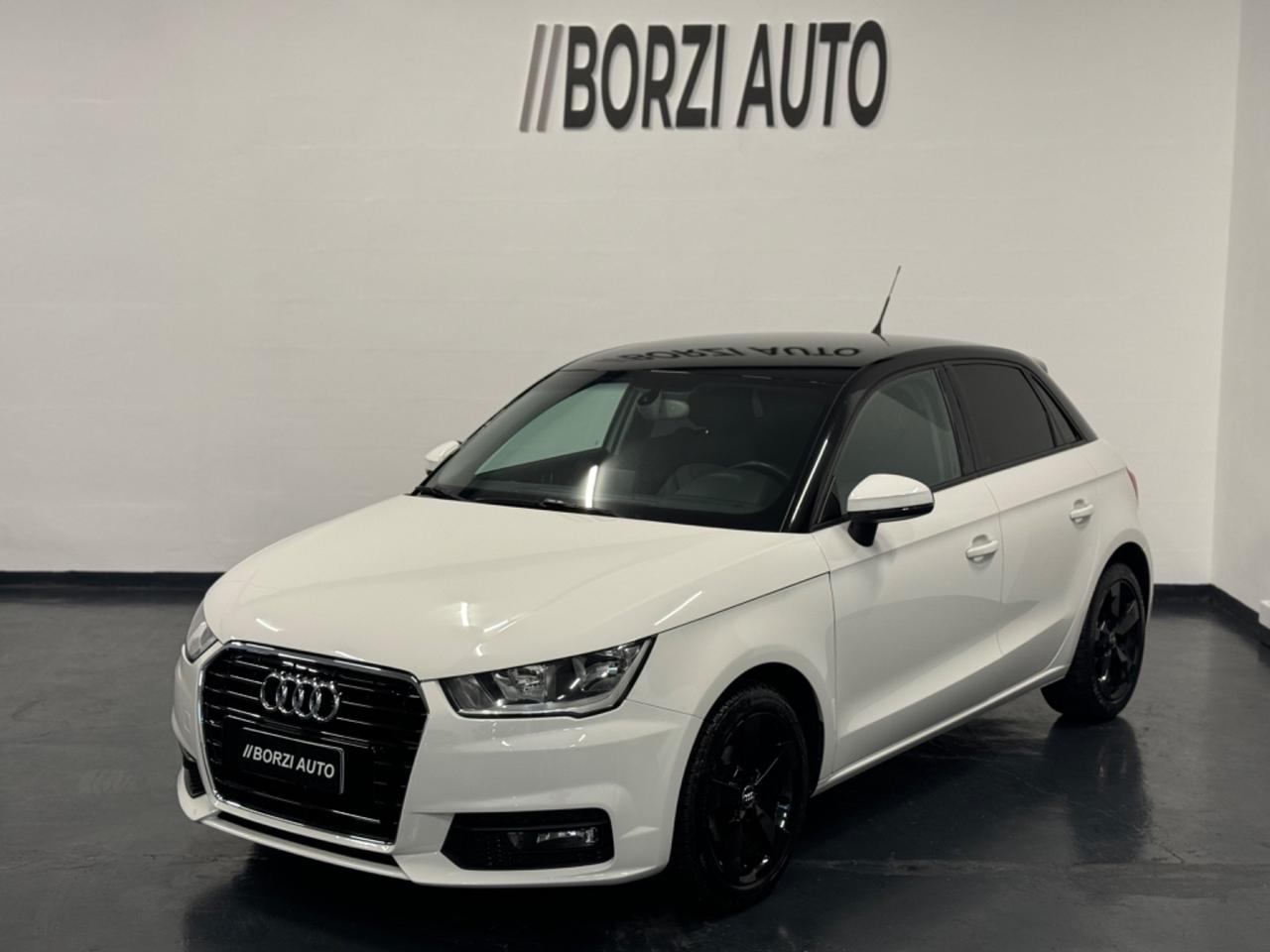 Audi A1 1.0 TFSI ultra Design PROMO! EURO 6!