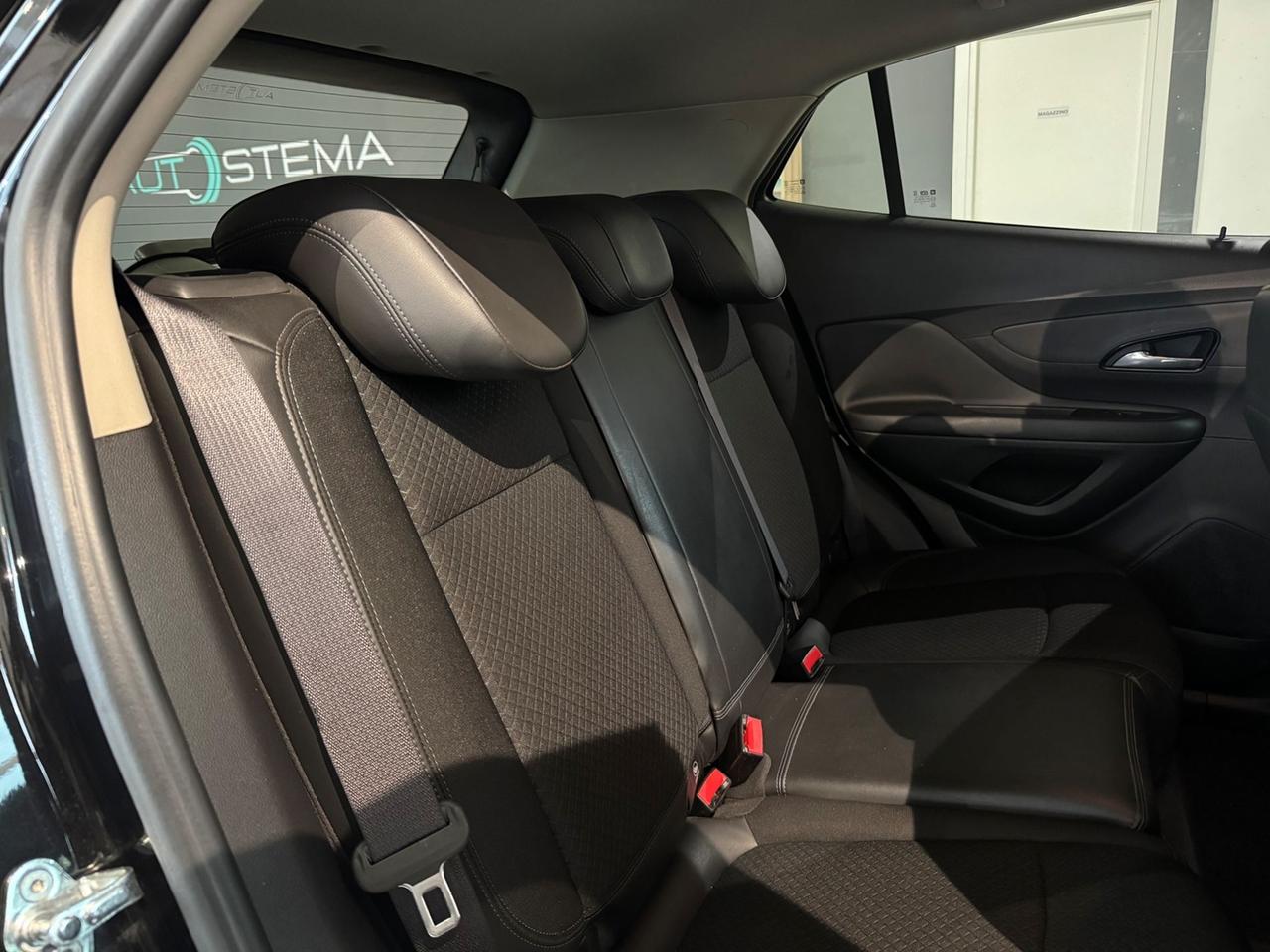 OPEL Mokka X 1.6 cdti Innovation s&s 4x2 136cv