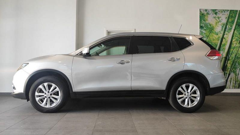 Nissan X-Trail X-Trail 1.6 dCi 2WD Acenta