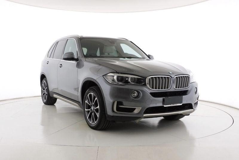 BMW X5 X5 xDrive30d Experience