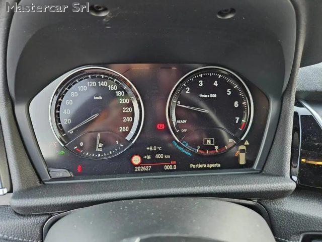 BMW 216 i 110cv Active Tourer Sport Line 18" - FX179LC