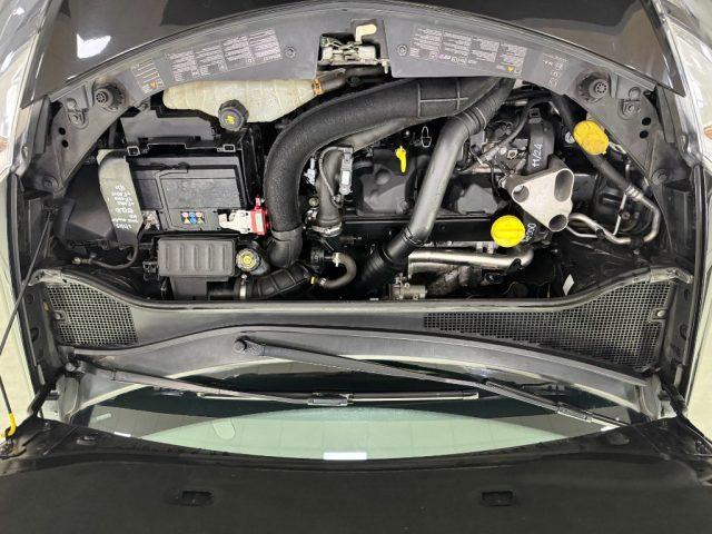 RENAULT Clio 1.5 dCi 85CV 3 porte Luxe