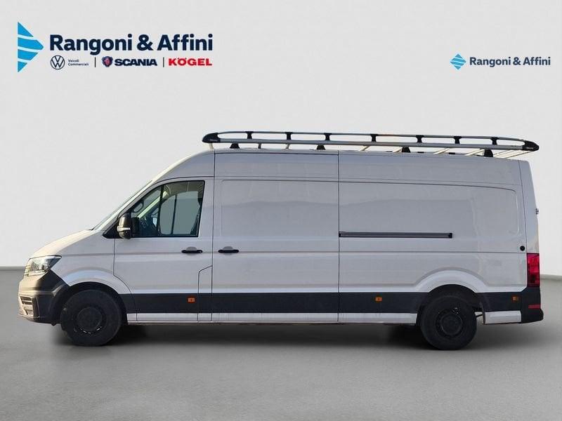 Volkswagen Crafter Crafter 35 2.0 TDI PL-SL-TA Furgone