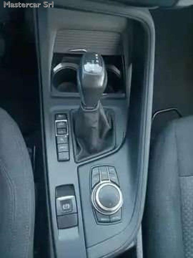 BMW X1 xdrive25e Business Advantage auto - GK093GA