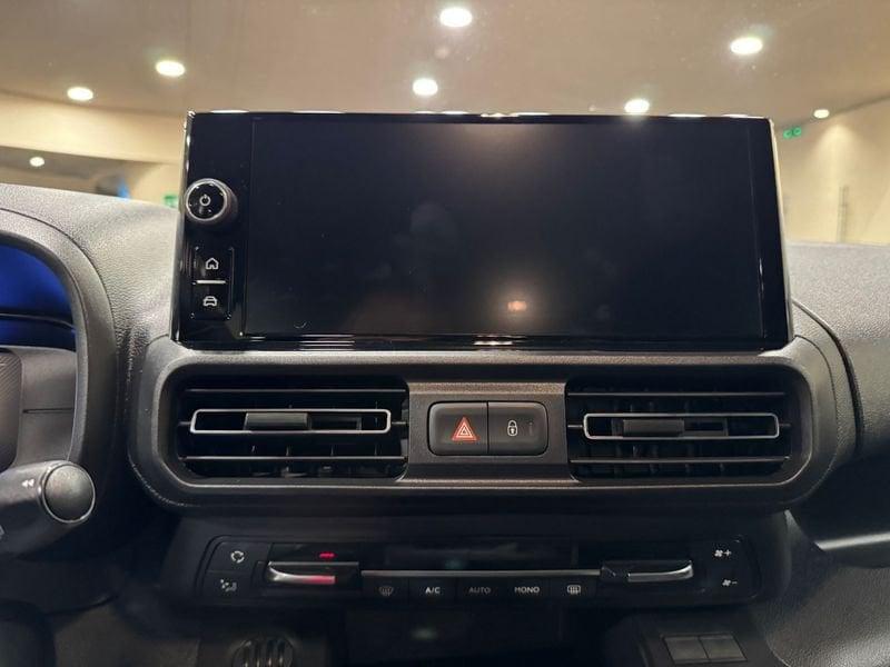 FIAT Doblò Doblò 1.5 BlueHdi 100CV PL Combi N1