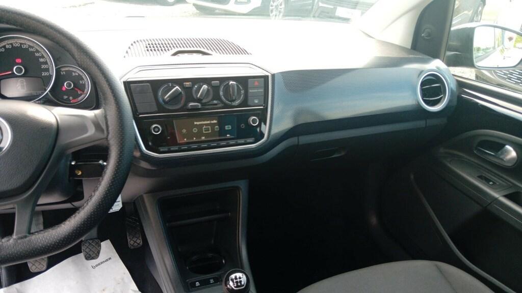Volkswagen up! 1.0 Move !