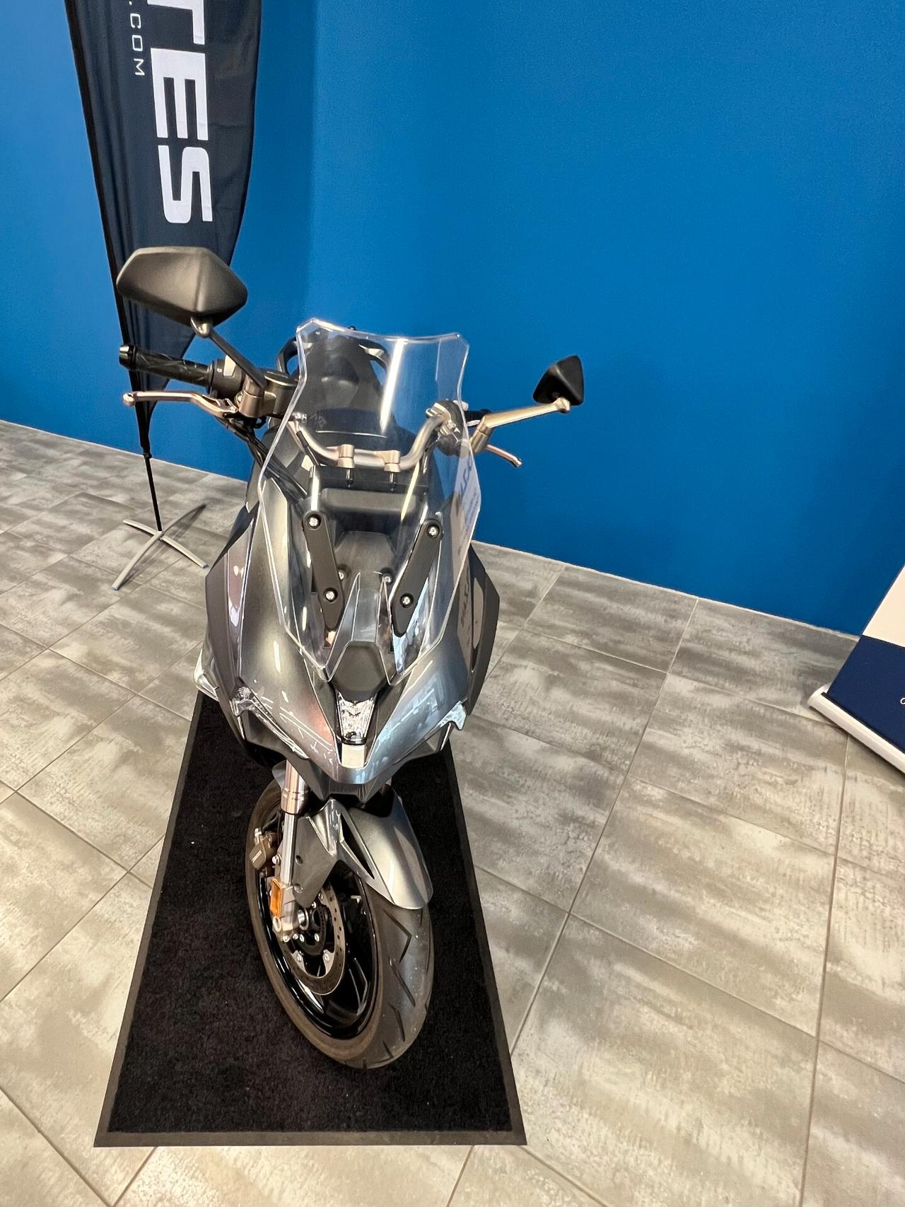 Zontes ZT 310 X - 2021